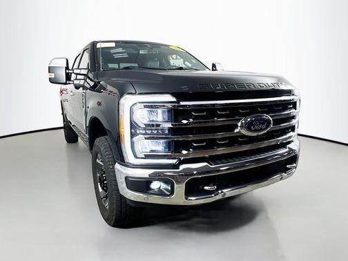2023 Ford F-250 King Ranch