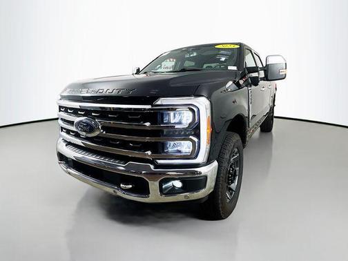 2023 Ford F-250 King Ranch