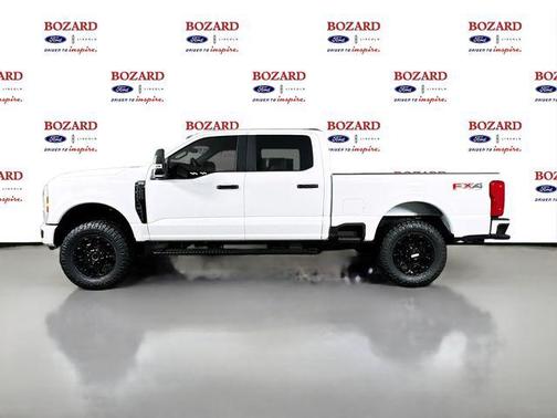 2026 Ford F-250 XL