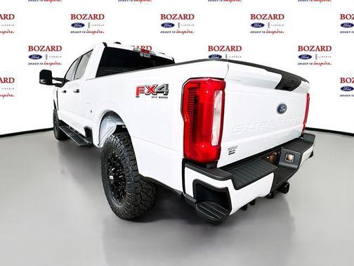 2026 Ford F-250 XL