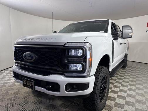 2026 Ford F-250 XL