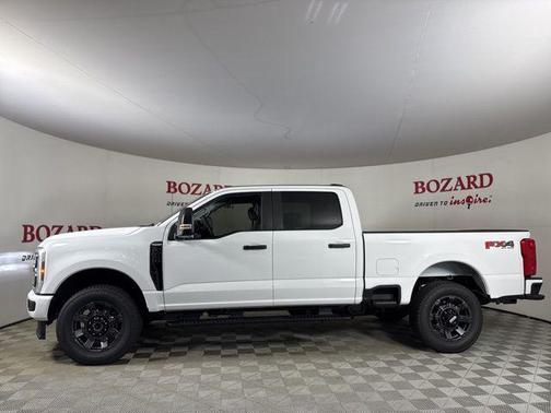 2026 Ford F-250 XL