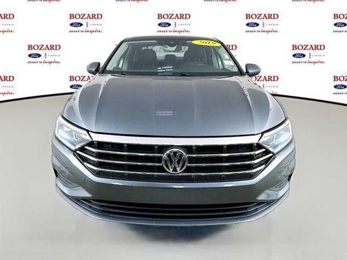 2019 Volkswagen Jetta 1.4T SEL
