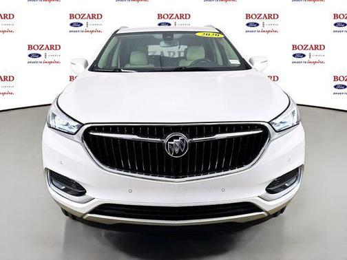 2020 Buick Enclave FWD Premium