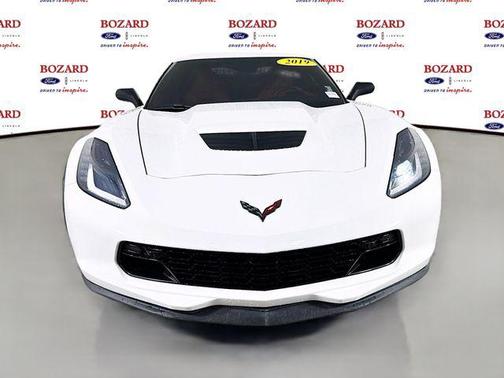 2019 Chevrolet Corvette Z06