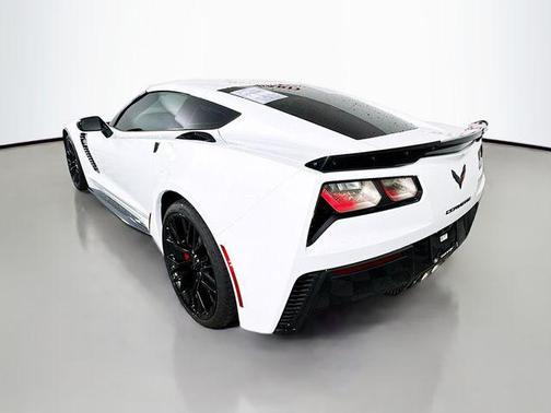 2019 Chevrolet Corvette Z06