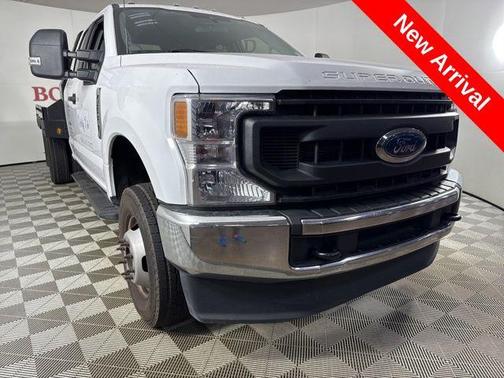 2022 Ford F-350 XL