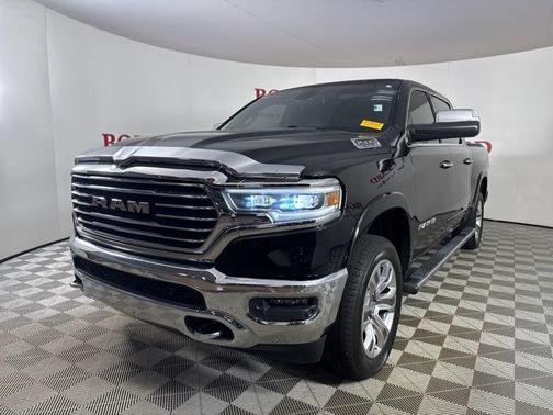 2019 RAM 1500 Longhorn