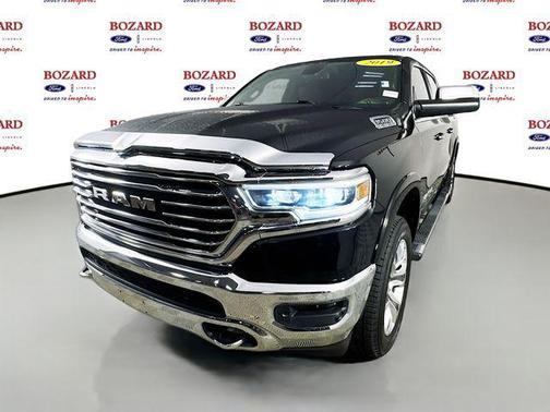 2019 RAM 1500 Longhorn