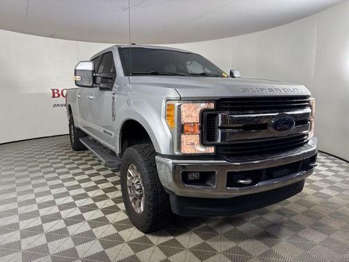 2017 Ford F-250 XLT