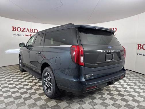 2025 Ford Expedition Max Active 4x2
