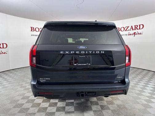 2025 Ford Expedition Max Active 4x2