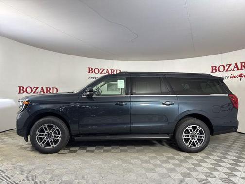 2025 Ford Expedition Max Active 4x2