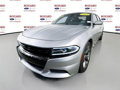 2015 Dodge Charger SXT