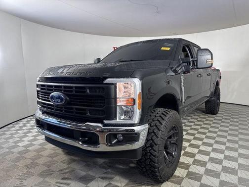 2024 Ford F-350 XL