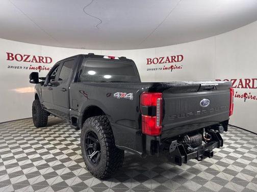 2024 Ford F-350 XL