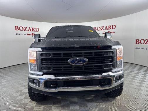 2024 Ford F-350 XL