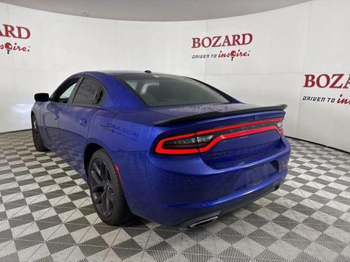 2021 Dodge Charger SXT