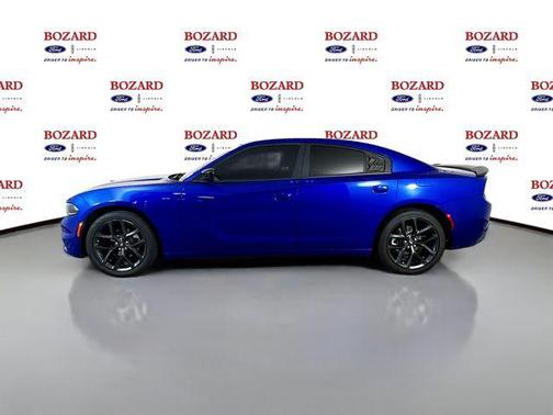 2021 Dodge Charger SXT