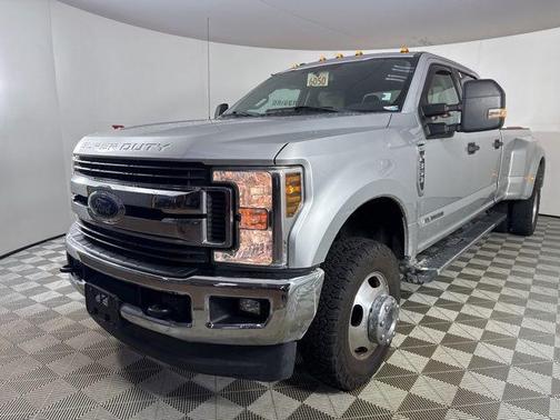 2019 Ford F-350 XLT