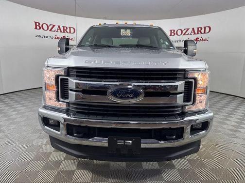 2019 Ford F-350 XLT