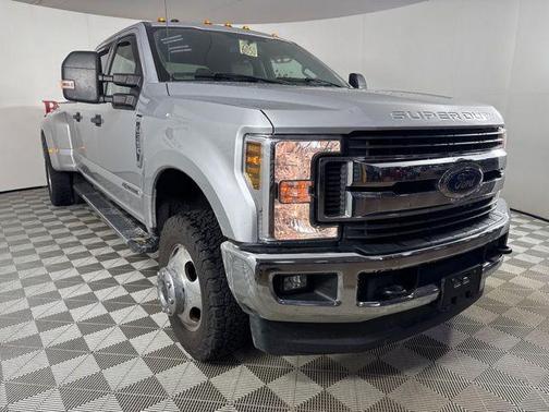 2019 Ford F-350 XLT