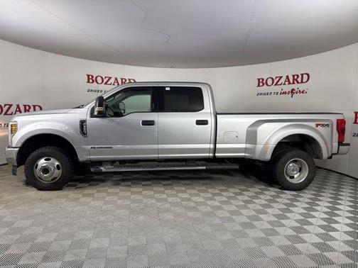 2019 Ford F-350 XLT