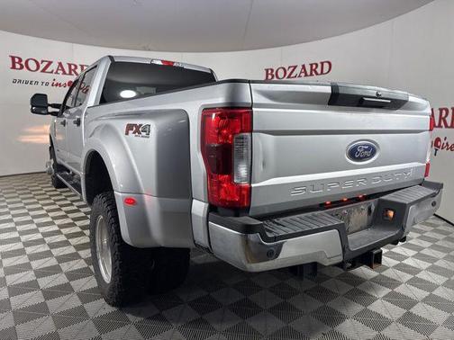 2019 Ford F-350 XLT