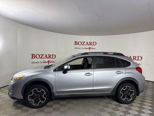 2014 Subaru XV Crosstrek 2.0i Limited