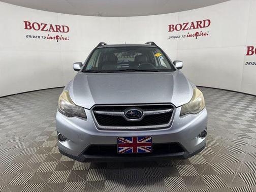 2014 Subaru XV Crosstrek 2.0i Limited