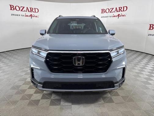 2023 Honda Pilot AWD Elite