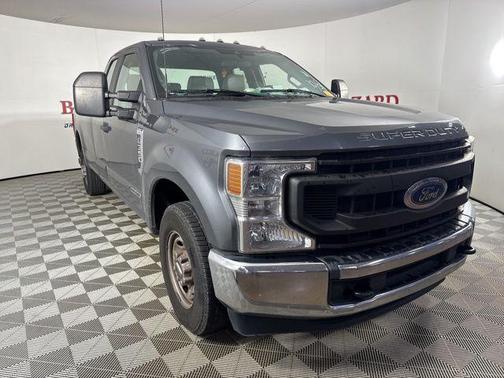 2022 Ford F-350 XL