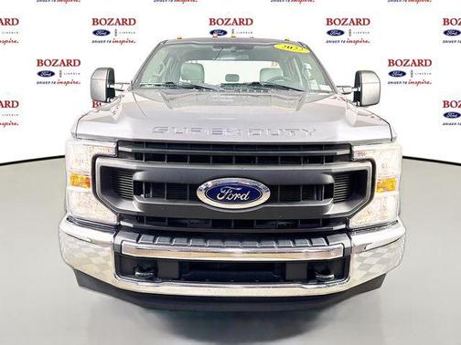 2022 Ford F-350 XL