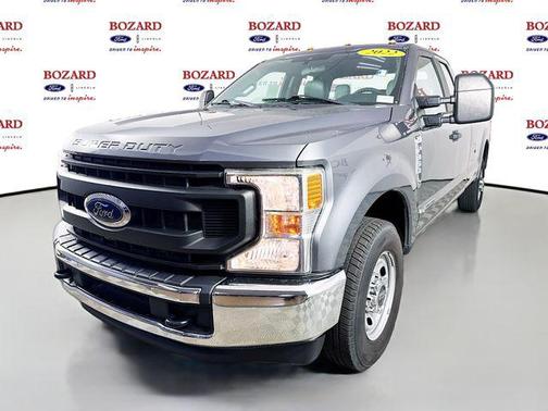 2022 Ford F-350 XL