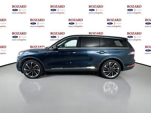 2023 Lincoln Aviator Reserve AWD