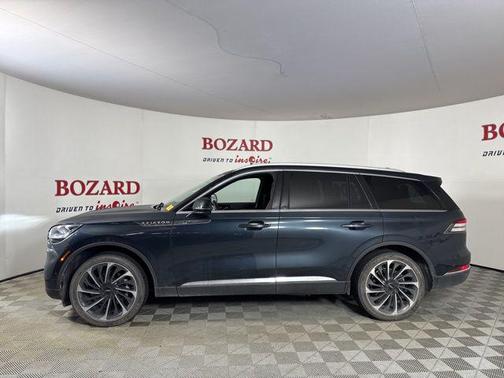 2023 Lincoln Aviator Reserve AWD