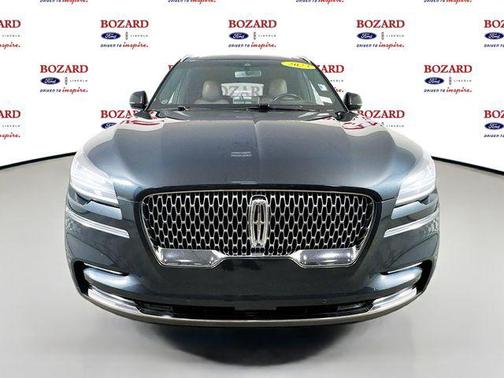 2023 Lincoln Aviator Reserve AWD