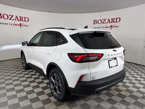 2026 Ford Escape ST-Line Select