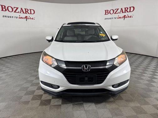 2016 Honda HR-V EX-L w/Navigation