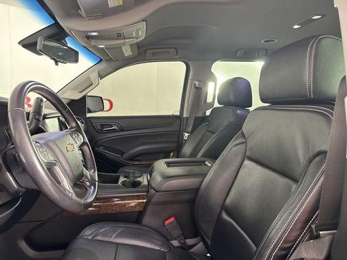 2020 Chevrolet Tahoe LS