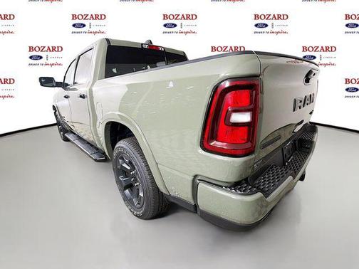 Canyon Lake 2026 RAM 1500 Big Horn/Lone Star