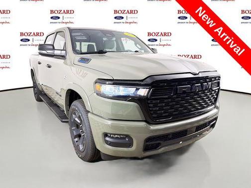 Canyon Lake 2026 RAM 1500 Big Horn/Lone Star