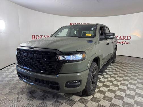 Canyon Lake 2026 RAM 1500 Big Horn/Lone Star