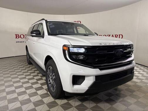 2025 Ford Expedition Max Active 4x2