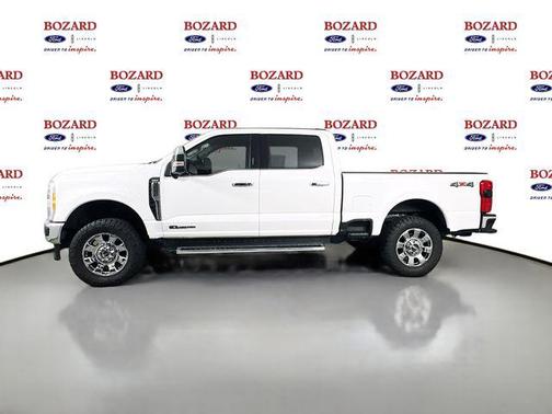 2023 Ford F-250 Lariat