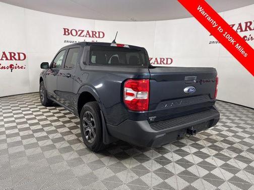 2023 Ford Maverick XLT