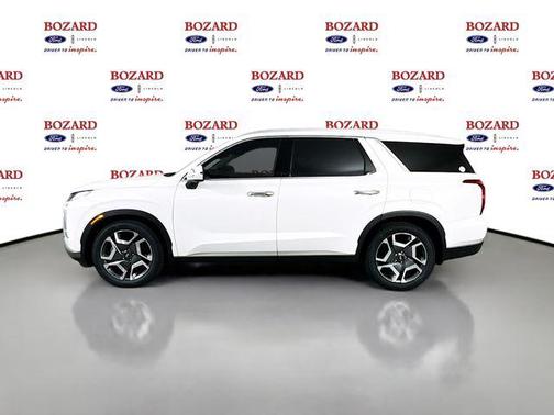 2023 Hyundai PALISADE Limited