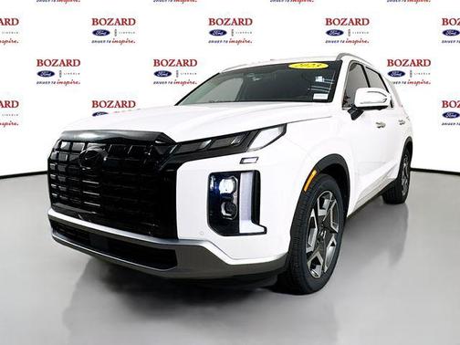 2023 Hyundai PALISADE Limited