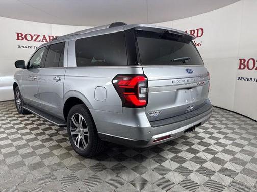 2023 Ford Expedition Max Limited