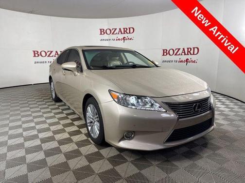 2014 Lexus ES 350 Base